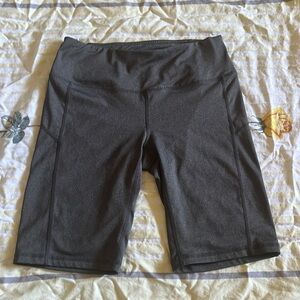 EUC Reebok shorts